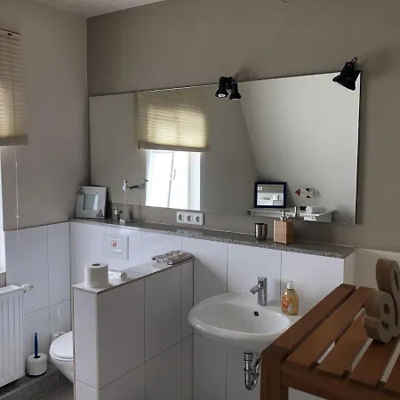 Apartman Haus Fink