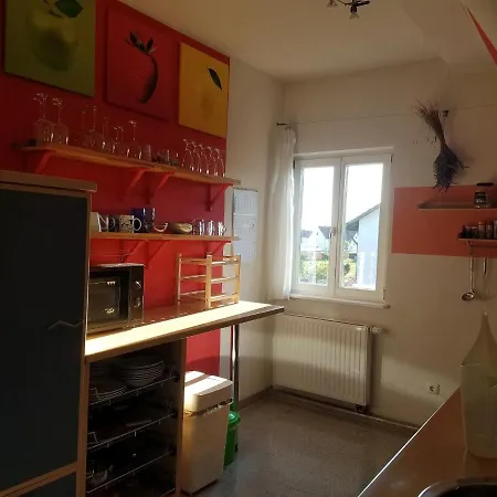 Haus Fink דירה