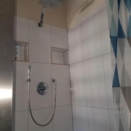 Apartman Haus Fink Volkach