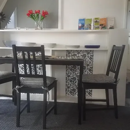 Haus Fink דירה *