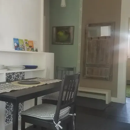 Haus Fink דירה וולקאך