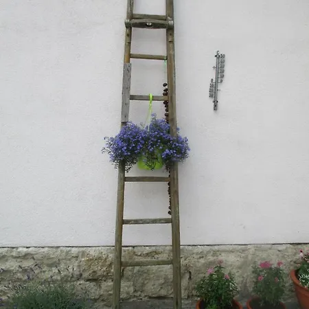 Haus Fink * Volkach