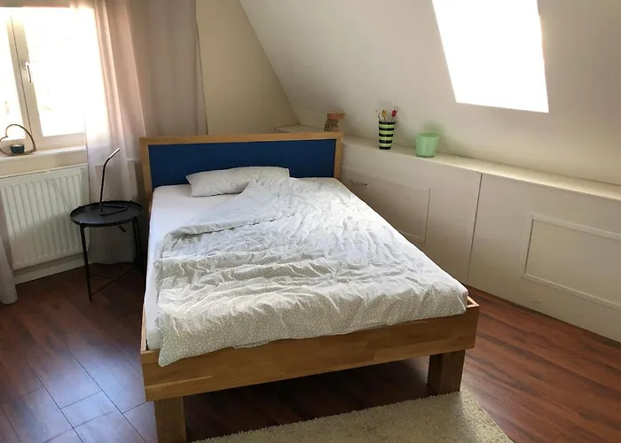 Haus Fink * וולקאך