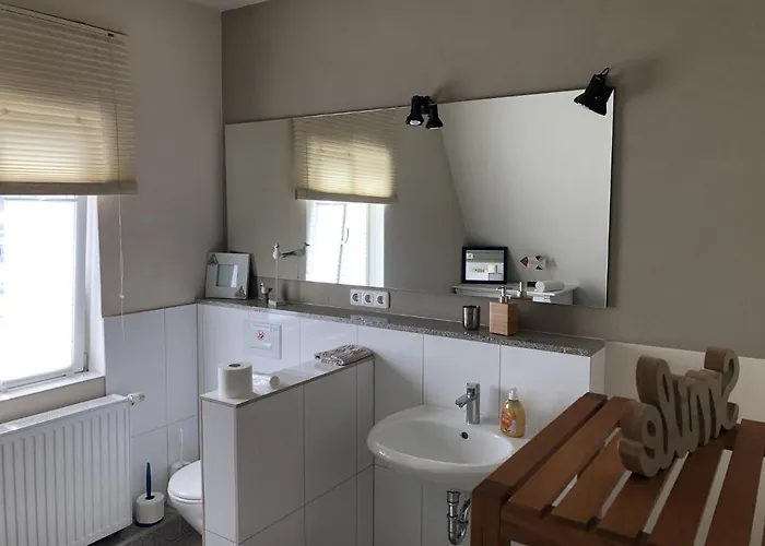 דירה Haus Fink