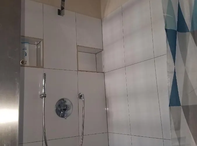 דירה Haus Fink וולקאך