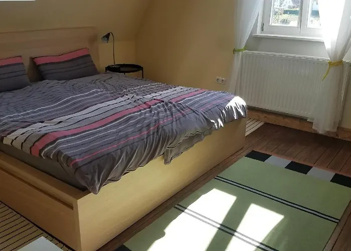 Haus Fink *